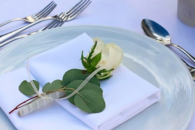 Serviço de Mesa